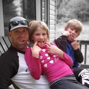 Meet your Posher, Jason